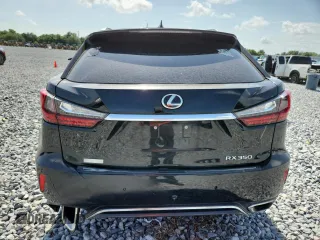 2017 Lexus RX 350 с VIN 2T2BZMCA5HC099812, выставлен на аукционе Copart как лот 58797025 с пробегом 119 913 миль миль и Списание • Salvage title. История ставок и продаж доступна на DreamBid. Изображение 6.