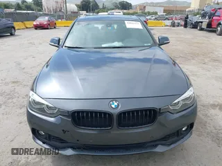 2018 BMW 3 Series 330i with VIN WBA8B9C56JEE80803, listed as a IAAI auction lot 42015173 with 98,124 mi miles and . Bid and sale history available at DreamBid. Image 12.