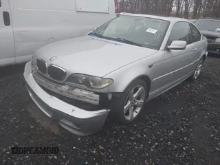 2004 BMW 3 Series 325Ci с VIN WBABV13404JT20060, выставлен на аукционе IAAI как лот 42087891 с пробегом Не указан миль и . История ставок и продаж доступна на DreamBid. Изображение 2.