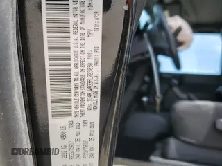 2015 Jeep Wrangler Sport with VIN 1C4AJWAG3FL723090, listed as a Copart auction lot 53325235 with 96,306 mi miles and Salvage title. Bid and sale history available at DreamBid. Image 14.