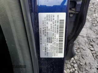 2013 Mazda CX-5 Touring with VIN JM3KE4CE0D0124520, listed as a Copart auction lot 45841645 with 136,244 mi miles and Salvage Title. Bid and sale history available at carsss.com. Image 13.