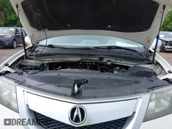 2011 Acura MDX Technology z VIN 2HNYD2H67BH506204, wystawiony jako IAAI lot #42372906 z przebiegiem 247 517 mil mil oraz . Historia ofert i sprzedaży dostępna na DreamBid. Obrazek 10.
