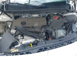 2021 Mercedes-Benz A 220 with VIN W1K3G4EB5MJ310273, listed as a IAAI auction lot 42116311 with Not provided miles and . Bid and sale history available at DreamBid. Image 10.