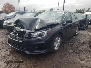 2019 Subaru Legacy with VIN 4S3BNAB6XK3030352, listed as a Copart auction lot 64099622 with 85,721 mi miles. Bid and sale history available at carsss.com. Image 2.