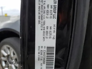 2009 Chrysler 300 z VIN 2C3KK63T39H629020, wystawiony jako Copart lot #65266734 z przebiegiem 175 591 mil mil oraz Szkoda całkowita • Salvage title. Historia ofert i sprzedaży dostępna na DreamBid. Obrazek 12.