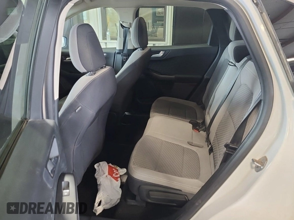 2020 Ford Escape SE with VIN 1FMCU9G68LUB25725, listed as a IAAI auction lot 42773960 with 91,597 mi miles and . Bid and sale history available at DreamBid. Image 15.