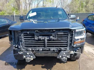 2019 Chevrolet Silverado 1500 LT with VIN 2GCVKPECXK1103705, listed as a IAAI auction lot 42003586 with 135,604 mi miles and . Bid and sale history available at DreamBid. Image 6.