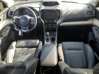 2020 Subaru Ascent Limited с VIN 4S4WMAPD8L3481093, выставлен на аукционе Copart как лот 61719745 с пробегом 74 428 миль миль и Списание • Salvage title. История ставок и продаж доступна на DreamBid. Изображение 8.