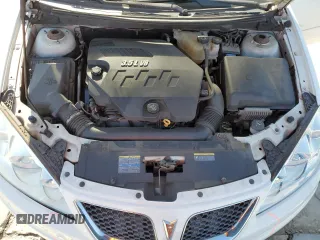 2010 Pontiac G6 w/1SH with VIN 1G2ZA5EKXA4131477, listed as a Copart auction lot 75949324 with 155,620 mi miles and Salvage Title. Bid and sale history available at carsss.com. Image 11.