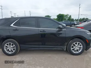 2022 Chevrolet Equinox LT with VIN 3GNAXKEV2NL179143, listed as a IAAI auction lot 42156868 with 78,739 mi miles and . Bid and sale history available at DreamBid. Image 13.
