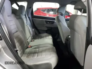 2019 Honda CR-V LX with VIN 2HKRW6H32KH231656, listed as a Copart auction lot 50456375 with 52,030 mi miles and Salvage Title. Bid and sale history available at DreamBid. Image 11.