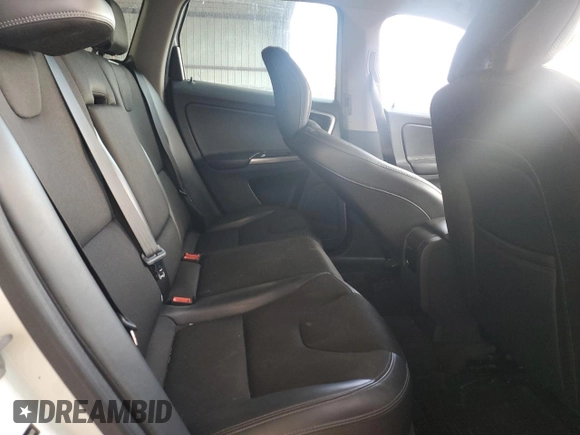 2017 Volvo XC60 with VIN YV440MDJ9H2084070, listed as a Copart auction lot 85283384 with 134,776 mi miles and Clean title. Bid and sale history available at DreamBid. Image 10.