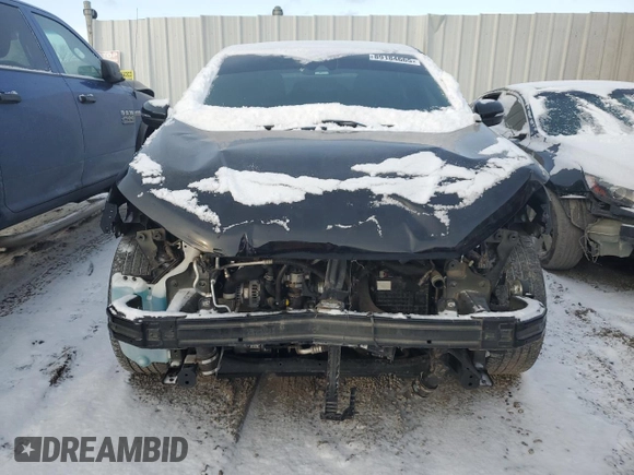 2020 Ford Edge SEL with VIN 2FMPK4J97LBB27033, listed as a Copart auction lot 89184665 with 70,477 mi miles and Salvage Title. Bid and sale history available at carsss.com. Image 5.