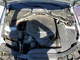2011 BMW M3 with VIN WBSKG9C50BE369021, listed as a Copart auction lot 77999704 with 77,897 mi miles and Salvage Title. Bid and sale history available at carsss.com. Image 11.