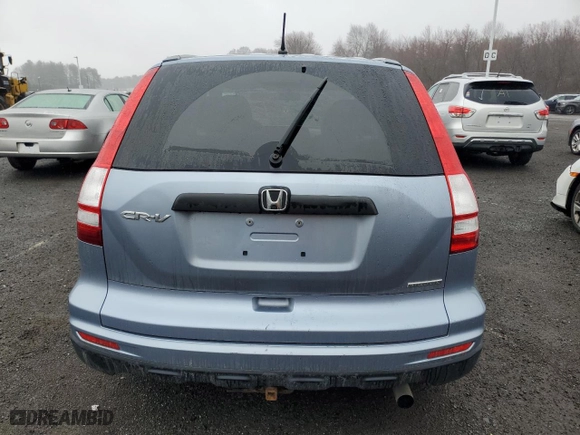 2011 Honda CR-V SE with VIN 5J6RE3H42BL053702, listed as a Copart auction lot 51731745 with 99,790 mi miles and Clean Title. Bid and sale history available at carsss.com. Image 6.