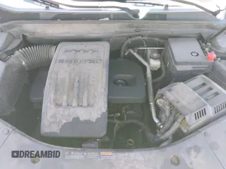 2010 Chevrolet Equinox 1LT with VIN 2CNALDEW9A6307591, listed as a IAAI auction lot 42224551 with 216,168 mi miles and . Bid and sale history available at DreamBid. Image 10.