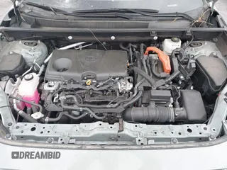 2023 Toyota RAV4 Hybrid XLE z VIN 4T3RWRFV3PU082518, wystawiony jako IAAI lot #42293513 z przebiegiem 14 463 mil mil oraz . Historia ofert i sprzedaży dostępna na DreamBid. Obrazek 10.