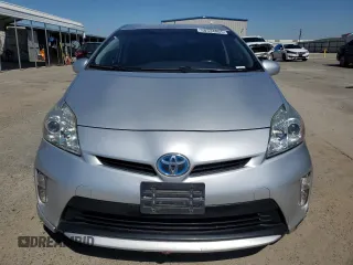 2015 Toyota Prius Four with VIN JTDKN3DUXF0397685, listed as a Copart auction lot 50334805 with 181,163 mi miles and Salvage Title. Bid and sale history available at carsss.com. Image 5.