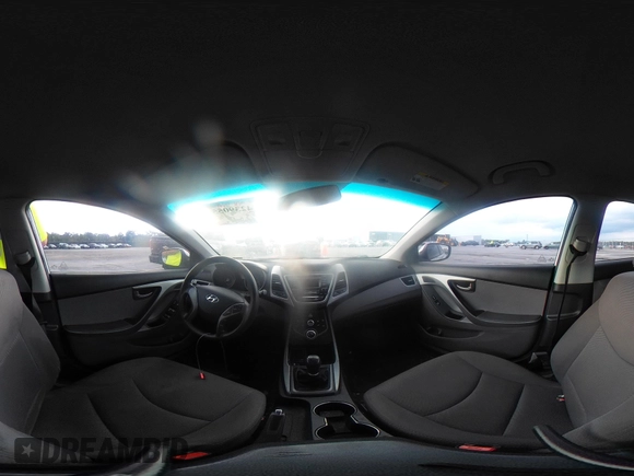 2016 Hyundai Elantra SE z VIN 5NPDH4AE0GH688736, wystawiony jako IAAI lot #42390551 z przebiegiem 225 366 mil mil oraz . Historia ofert i sprzedaży dostępna na DreamBid. Obrazek 23.