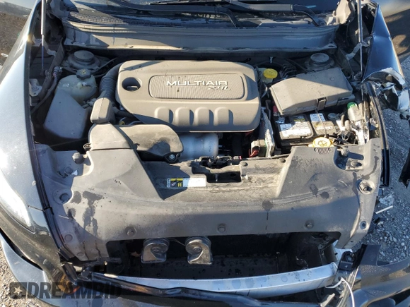 2017 Jeep Cherokee Limited с VIN 1C4PJMDB2HW520580, выставлен на аукционе Copart как лот 48780915 с пробегом 126 267 миль миль и Списание • Salvage title. История ставок и продаж доступна на DreamBid. Изображение 12.