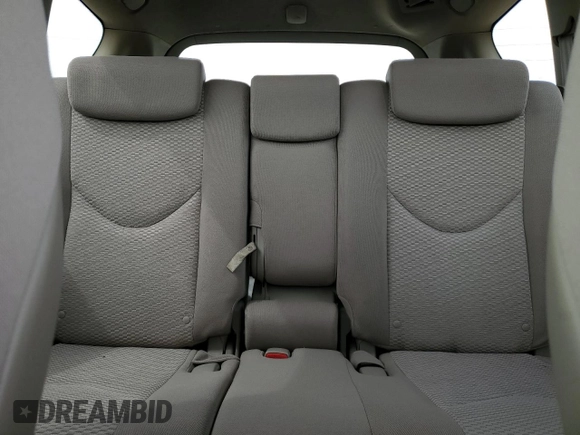 2007 Toyota RAV4 Limited with VIN JTMBK31V475037094, listed as a Copart auction lot 50214245 with 234,739 mi miles and Salvage Title. Bid and sale history available at carsss.com. Image 10.