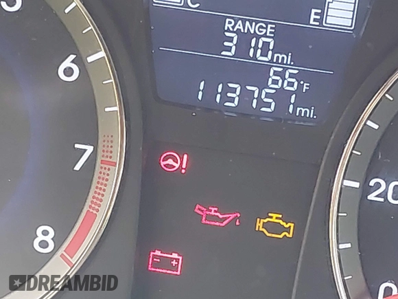 2016 Hyundai Accent SE z VIN KMHCT4AE4GU966212, wystawiony jako IAAI lot #42117073 z przebiegiem 113 751 mil mil oraz . Historia ofert i sprzedaży dostępna na DreamBid. Obrazek 16.