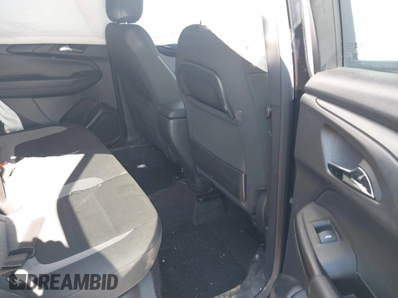2024 Chevrolet TrailBlazer LT with VIN KL79MRSL6RB055042, listed as a IAAI auction lot 41676033 with 35,304 mi miles and . Bid and sale history available at DreamBid. Image 8.