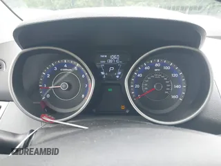 2012 Hyundai Elantra GLS с VIN KMHDH4AE1CU236788, выставлен на аукционе IAAI как лот 42166571 с пробегом 138 710 миль миль и . История ставок и продаж доступна на DreamBid. Изображение 15.