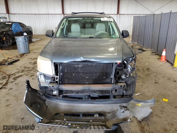 2010 Mercury Mariner Premier with VIN 4M2CN9HG0AKJ26413, listed as a Copart auction lot 72378324 with 191,647 mi miles and Salvage Title. Bid and sale history available at carsss.com. Image 5.