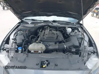 2020 Ford Mustang EcoBoost with VIN 1FA6P8TH3L5158321, listed as a IAAI auction lot 41936928 with 40,908 mi miles. Bid and sale history available at carsss.com. Image 10.