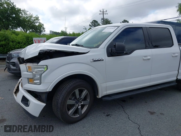 2016 Ford F-150 XL с VIN 1FTEW1CF4GFB49786, выставлен на аукционе IAAI как лот 42195943 с пробегом 146 358 миль миль и . История ставок и продаж доступна на DreamBid. Изображение 13.