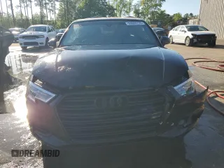 2019 Audi A3 Cabriolet Premium z VIN WAU6ULFF9K1015151, wystawiony jako Copart lot #53030735 z przebiegiem 21 016 mil mil oraz Szkody całkowita. Historia ofert i sprzedaży dostępna na DreamBid. Obrazek 5.