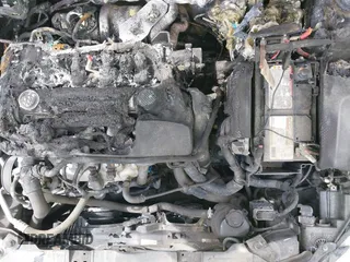 2011 Buick Regal CXL Turbo TO2 with VIN W04GW5EV6B1126739, listed as a IAAI auction lot 41877921 with Not Provided miles and . Bid and sale history available at DreamBid. Image 16.