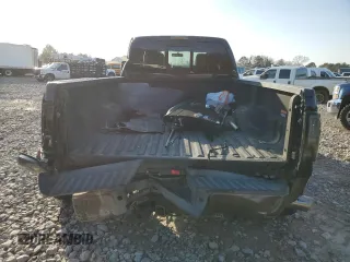 2015 Ford F-350 Lariat with VIN 1FT8W3DT3FEB28770, listed as a Copart auction lot 43983105 with 112,762 mi miles and Salvage title. Bid and sale history available at DreamBid. Image 6.