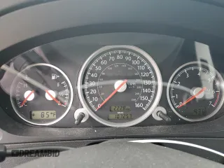 2005 Chrysler Crossfire z VIN 1C3AN59L45X042402, wystawiony jako Copart lot #70026364 z przebiegiem 107 257 mil mil oraz Szkody całkowita. Historia ofert i sprzedaży dostępna na DreamBid. Obrazek 9.