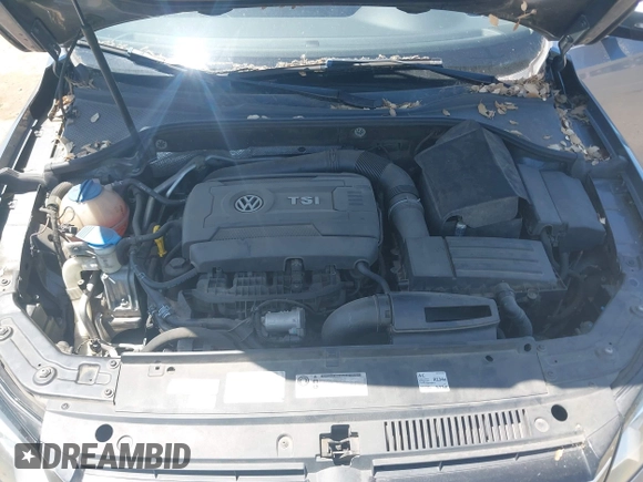 2014 Volkswagen Passat S with VIN 1VWAT7A30EC025433, listed as a IAAI auction lot 42197150 with 141,276 mi miles and . Bid and sale history available at DreamBid. Image 10.