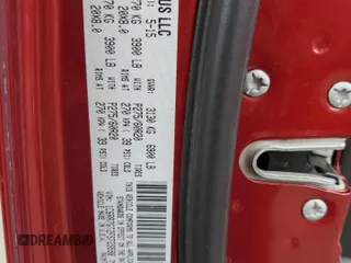 2015 Ram 1500 Big Horn z VIN 1C6RR7GT2FS723598, wystawiony jako Copart lot #45995345 z przebiegiem 143 594 mil mil oraz Szkoda całkowita • Salvage title. Historia ofert i sprzedaży dostępna na DreamBid. Obrazek 14.