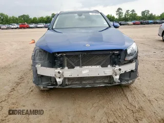 2019 Mercedes-Benz GLC 300 z VIN WDC0G4JB0KV157840, wystawiony jako Copart lot #63104085 z przebiegiem Nie podano mil oraz Szkoda całkowita • Salvage title. Historia ofert i sprzedaży dostępna na DreamBid. Obrazek 5.