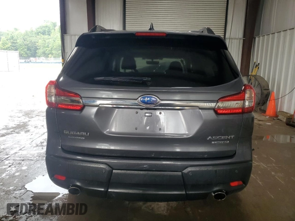2022 Subaru Ascent Limited z VIN 4S4WMAPD2N3471503, wystawiony jako Copart lot #63987435 z przebiegiem 33 977 mil mil oraz Szkoda całkowita • Salvage title. Historia ofert i sprzedaży dostępna na DreamBid. Obrazek 6.