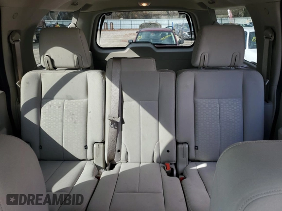 2007 Ford Expedition EL XLT with VIN 1FMFK15537LA04420, listed as a Copart auction lot 78942824 with 128,085 mi miles and Clean Title. Bid and sale history available at carsss.com. Image 10.