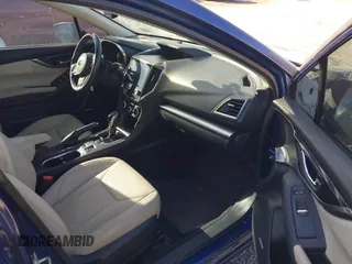 2017 Subaru Impreza Limited with VIN 4S3GTAU61H3748390, listed as a IAAI auction lot 40931014 with 135,929 mi miles and . Bid and sale history available at DreamBid. Image 5.