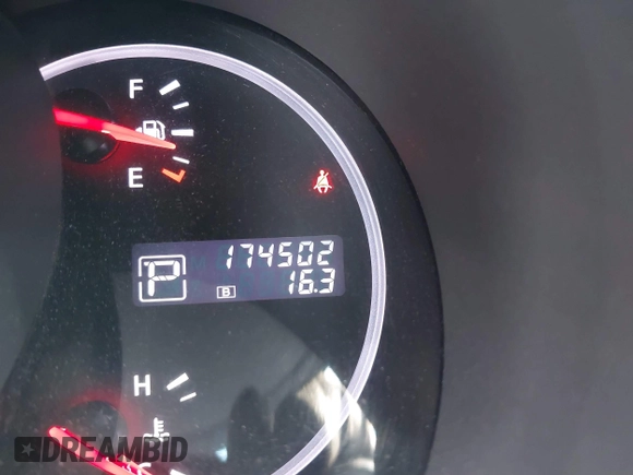 2012 Nissan Murano S with VIN JN8AZ1MU3CW101889, listed as a IAAI auction lot 42109643 with 174,502 mi miles and . Bid and sale history available at carsss.com. Image 7.