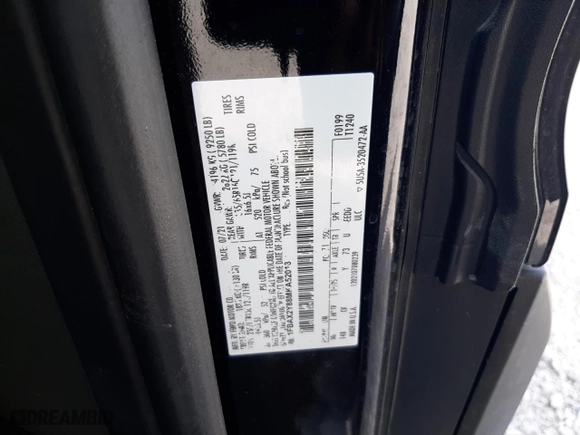 2021 Ford Transit Passenger Wagon XL with VIN 1FBAX2Y88MKA52013, listed as a Copart auction lot 70602044 with 0 mi miles and Salvage Title. Bid and sale history available at carsss.com. Image 13.