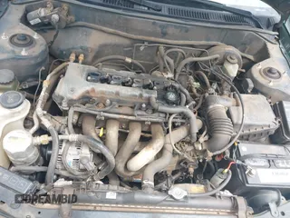 2000 Chevrolet Prizm LSi z VIN 1Y1SK5285YZ407771, wystawiony jako IAAI lot #42240643 z przebiegiem 237 408 mil mil oraz . Historia ofert i sprzedaży dostępna na DreamBid. Obrazek 10.