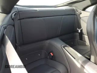 2023 Ferrari Portofino z VIN ZFF02RPA8P0296832, wystawiony jako Copart lot #50396035 z przebiegiem 337 mil mil oraz Szkody całkowita. Historia ofert i sprzedaży dostępna na DreamBid. Obrazek 10.