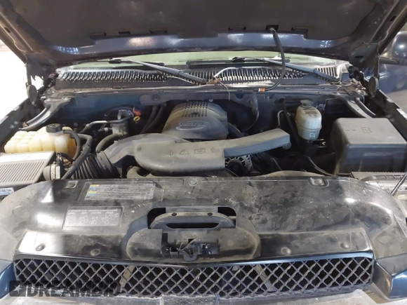 2004 Chevrolet Avalanche Z66 with VIN 3GNEC12T14G257462, listed as a IAAI auction lot 41330403 with 171,295 mi miles and . Bid and sale history available at DreamBid. Image 10.