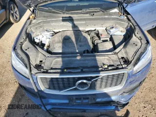 2017 Volvo XC90 R-Design with VIN YV4A22PMXH1179136, listed as a Copart auction lot 50719665 with 87,748 mi miles and Salvage Title. Bid and sale history available at carsss.com. Image 11.
