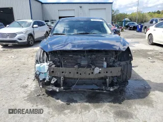 2016 Mazda 3 i Sport with VIN 3MZBM1J76GM286195, listed as a Copart auction lot 50806685 with 92,032 mi miles and Salvage Title. Bid and sale history available at DreamBid. Image 5.