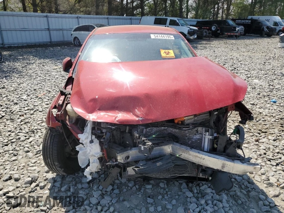 2019 Hyundai Ioniq Blue z VIN KMHC65LC5KU128269, wystawiony jako Copart lot #54144195 z przebiegiem 89 831 mil mil oraz Szkoda całkowita • Salvage title. Historia ofert i sprzedaży dostępna na DreamBid. Obrazek 5.
