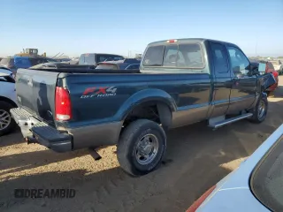 2004 Ford F-350 XL with VIN 1FTSX31S74EA99706, listed as a Copart auction lot 74728144 with Not Provided miles and Salvage Title. Bid and sale history available at DreamBid. Image 3.